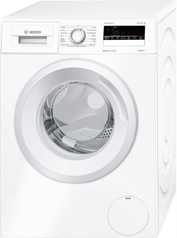 Bosch Wan282m2 - Wasmachine - 7 kg - 1400 tpm, Electroménager, Lave-linge, Enlèvement ou Envoi
