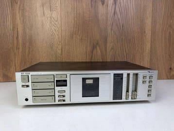 Nakamichi - BX-150E Cassetterecorder-speler, Nieuw