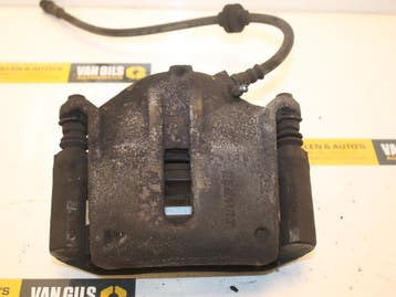 Remklauw (Tang) links-voor Renault Grand Scenic O116071