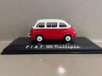 Norev 1:43 - Modelauto - Fiat 600 Multipla - Zeer zeldzaam