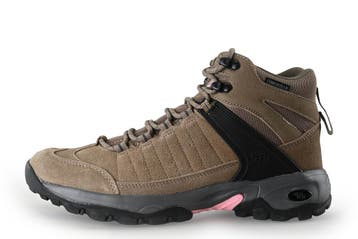Brutting Wandelschoenen in maat 41 Bruin, Bruin, Verzenden, Zo goed als nieuw, Brutting