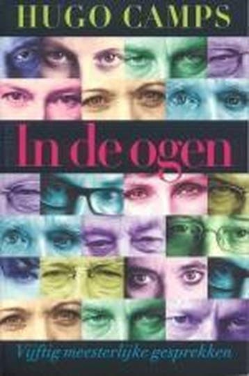 In de ogen 9789044602746 H. Camps, Boeken, Verzenden, Gelezen, H. Camps