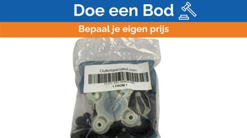 Bieden: Flojet 20403-050 Quad GEO Membrane Kit -, Ophalen of Verzenden, Nieuw