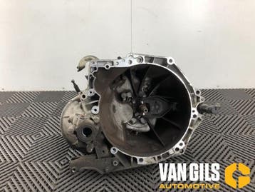 Versnellingsbak Peugeot 207 O247211