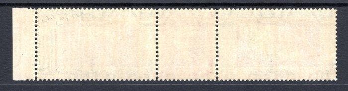 Koninkrijk Italië 1933 - Vliegdienst - Drieluik, Timbres & Monnaies, Timbres | Europe | Italie
