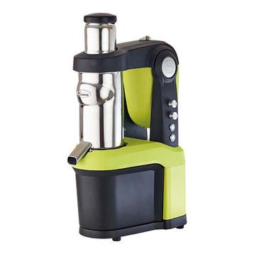 Citruspers N.65-ColdPress | 650W | Voorzien van, Verzenden, Nieuw in verpakking