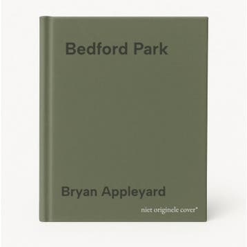 Bedford Park 9781780228389 Bryan Appleyard, Verzenden, Zo goed als nieuw, Bryan Appleyard