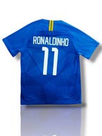 Selección Brasileña - Wereldkampioenschap Voetbal -, Nieuw