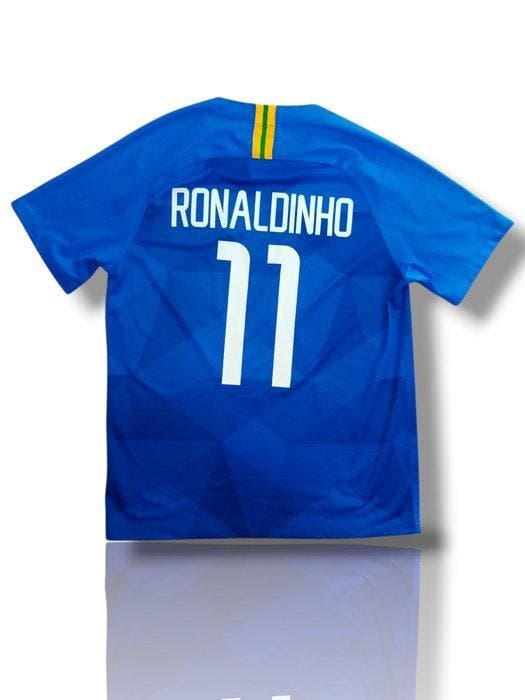 Selección Brasileña - Wereldkampioenschap Voetbal -, Verzamelen, Overige Verzamelen