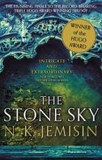 The Stone Sky / Broken Earth Trilogy 9780356508689, Verzenden, N. K. Jemisin