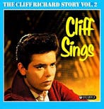 Cliff Richard - Cliff Sings - The Cliff Richard Story Vol. 2, Verzenden