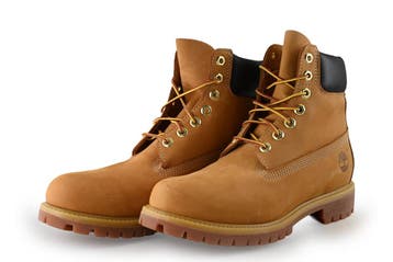 Timberland Boots in maat 42 Bruin, Bruin, Verzenden, Timberland, Boots