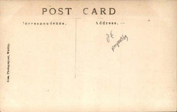Royaume-Uni - Carte postale (158) - 1900-1999