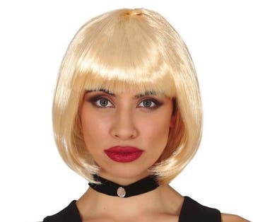 Bob Blond Pony, Verzenden