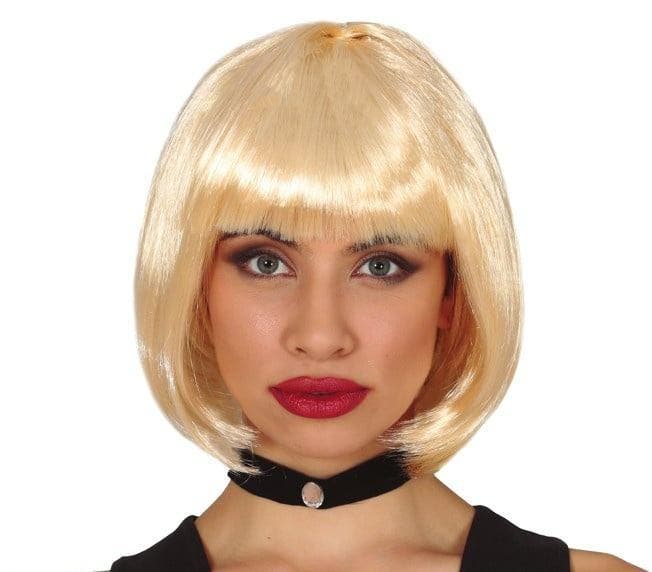 Bob Blond Pony, Hobby & Loisirs créatifs, Articles de fête, Envoi