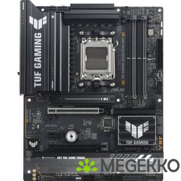 ASUS TUF GAMING B650E-PLUS WIFI, Verzenden
