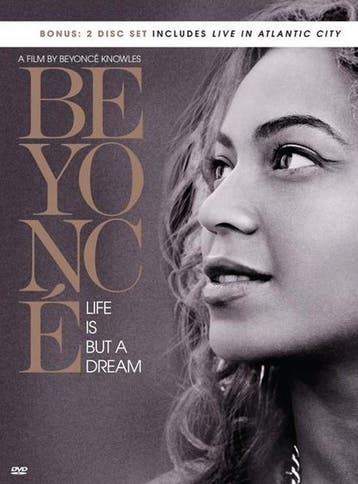 Beyoncé - Life Is But A Dream (2DVD), Cd's en Dvd's, Verzenden, Nieuw in verpakking