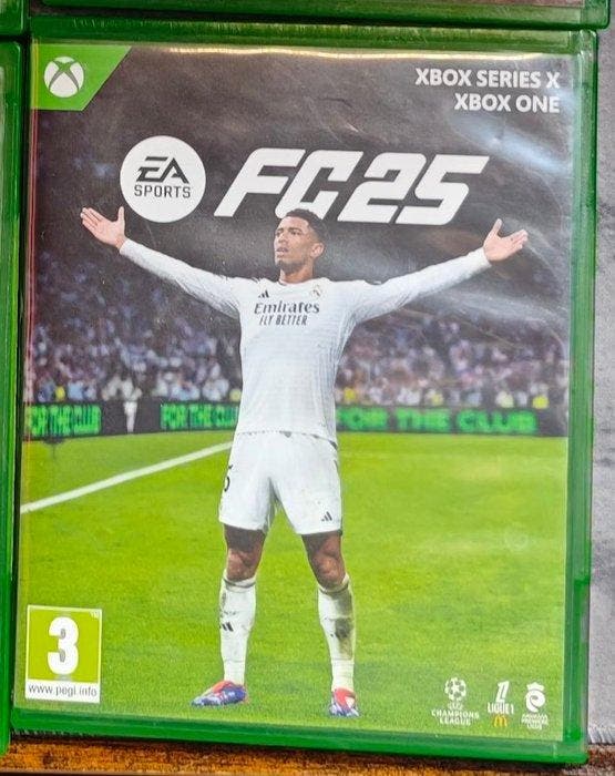 Microsoft - Xbox One - Pack Jeux Xbox Series X - Videogame -, Games en Spelcomputers, Spelcomputers | Overige Accessoires