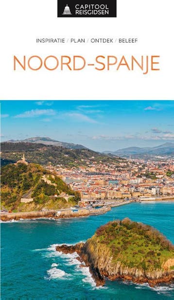 Noord-Spanje |  | Nieuw, Boeken, Verzenden, Nieuw