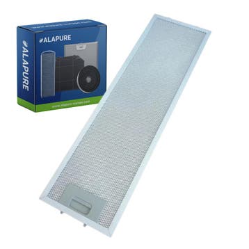 Metaalfilter voor Electrolux 50287156009, Verzenden, Nieuw