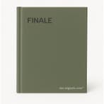 FINALE 9789081679305, Boeken, Verzenden, Gelezen