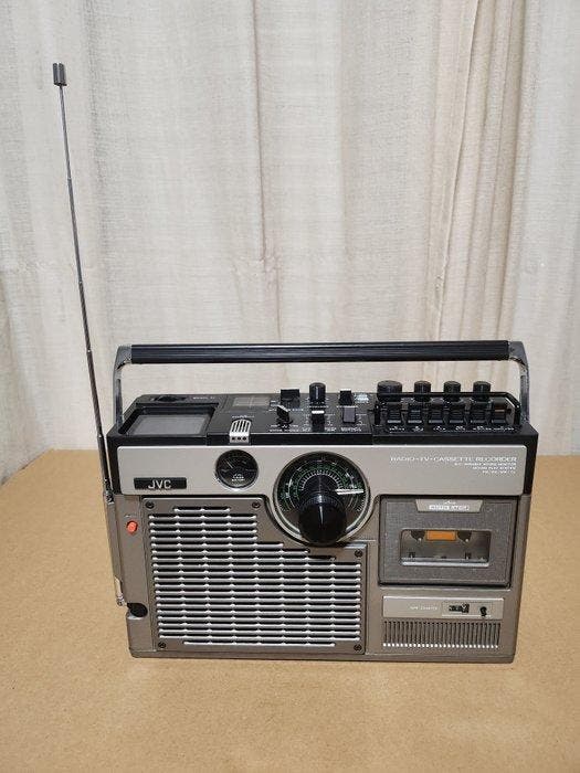 JVC - 3060F Radio, Audio, Tv en Foto, Radio's