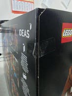 Lego Set - 21325 - Ideas (CUUSOO) - Medieval Blacksmith