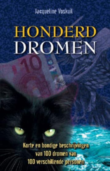 Honderd Dromen 9789063787776 J. Voskuil, Verzenden, Zo goed als nieuw, J. Voskuil