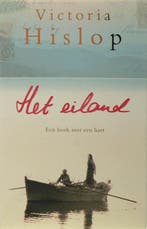 Het eiland / Spinalonga / 1 9789022547519 V. Hislop, Verzenden, V. Hislop