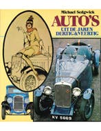 AUTOS UIT DE JAREN DERTIG & VEERTIG