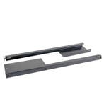 Set steunpoten – werkbladondersteuning voor de zwarte, Ophalen of Verzenden