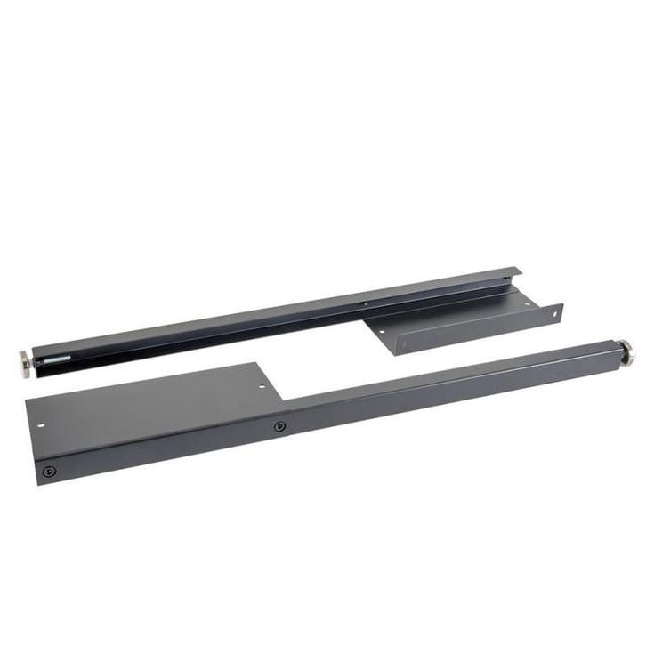 Set steunpoten – werkbladondersteuning voor de zwarte, Bricolage & Construction, Établis, Enlèvement ou Envoi