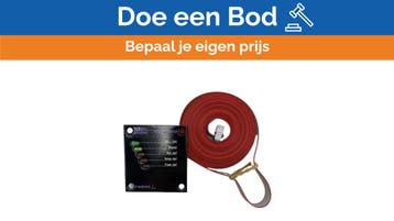 Bieden: Dolphin Octopus remote battery charger, Ophalen of Verzenden