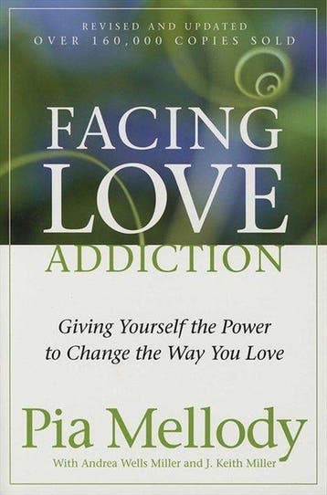 Facing Love Addiction 9780062506047 Pia Mellody, Verzenden, Gelezen, Pia Mellody