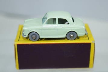 Matchbox 1:64 - Modelauto - Matchbox MB57a Wolseley 1500, Nieuw