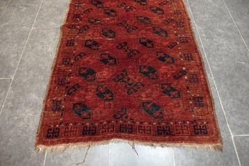 Oude Afghaan - Tapijt - 190 cm - 102 cm, Nieuw