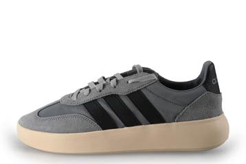 Adidas Sneakers in maat 40 Grijs, Kleding | Heren, Schoenen, Overige kleuren, Verzenden, Zo goed als nieuw, Adidas