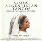 Various - Classic Argentinian Tangos, Verzenden