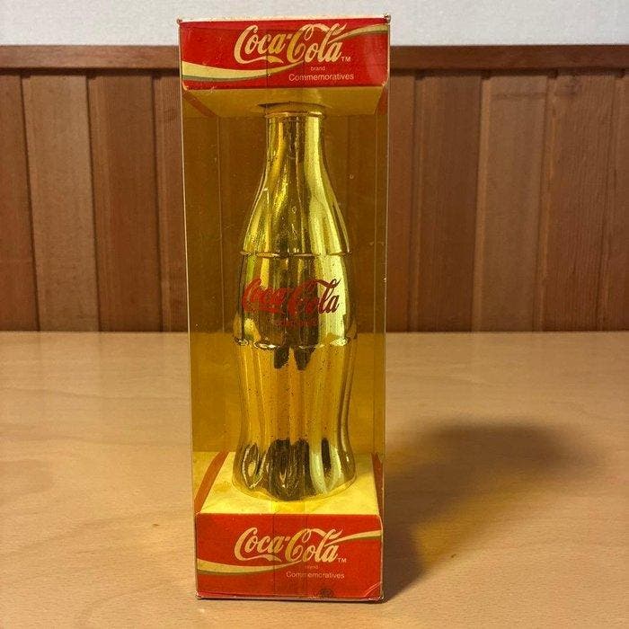 Collectie van memorabilia - Kerstversiering - Coca-Cola, Verzamelen, Overige Verzamelen