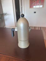 Alessi - Aldo Rossi - Koffiepot - La Cupola, 1 cup -