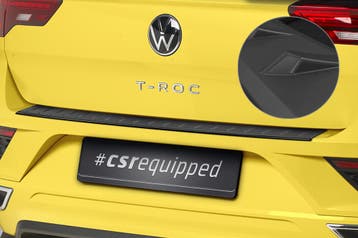Bumperbescherming voor VW T-Roc (Type A1) LKS013-L, Verzenden, Nieuw
