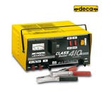Acculader & Booster 410A 1Ph 230/50-60 Out 12-24V, Verzenden, Nieuw