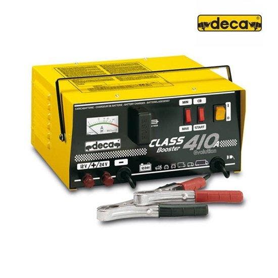 Acculader & Booster 410A 1Ph 230/50-60 Out 12-24V, Autos : Pièces & Accessoires, Batteries & Accessoires, Envoi
