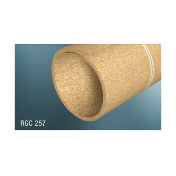 Pakking RGC 257 KURK Rol 914x914 mm 3 mm (Pakkingmateriaal), Verzenden, Nieuw