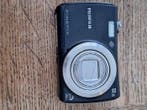 Fujifilm FinePix F100fd Digitale compact camera, Nieuw
