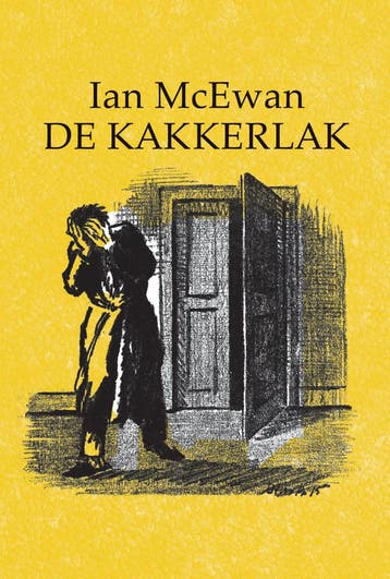 De kakkerlak (9789463360975, Ian McEwan), Verzenden, Nieuw