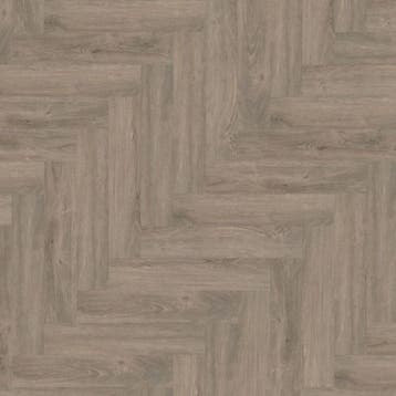 BONN Visgraat SMOKY Herringbone - 7,0 mm DIK - Visgraat PVC, Ophalen of Verzenden, Nieuw