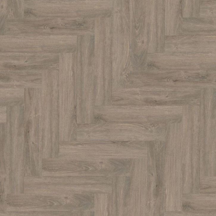 BONN Visgraat SMOKY Herringbone - 7,0 mm DIK - Visgraat PVC, Bricolage & Construction, Planches & Dalles, Enlèvement ou Envoi