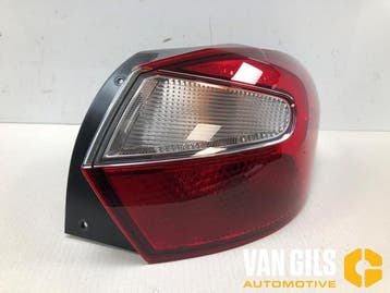 Achterlicht rechts Hyundai I10 O319662