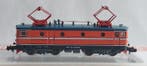 Fleischmann N - 7365 - Elektrische locomotief (1) - Zweedse, Hobby en Vrije tijd, Nieuw